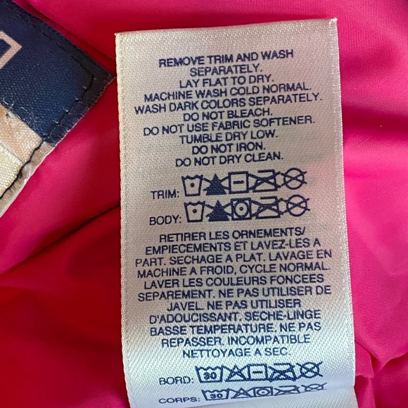 Lands End Expedition Down Parka - Picture 10 of 11